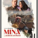 Cine "MINA Y LA RADIO DE LOS PRESOS"