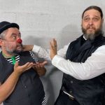 Teatro infantil "NO ME AYUDES MÁS"