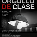 Documental "ORGULLO DE CLASE"