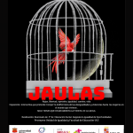 Exposición "JAULAS"