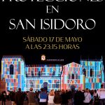La historia de un Reino. Proyecciones San Isidoro