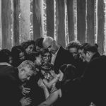 XABIER DÍAZ & ADUFEIRAS DE SALITRE  “AXÚDAME A SENTIR»