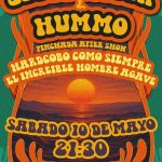 Jesucritler & Hummo