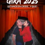 ESTAMOS EN CRISIS... Y QUÉ?