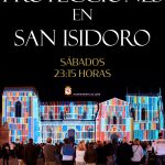 La historia de un Reino. Proyecciones San Isidoro