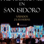 La historia de un Reino. Proyecciones San Isidoro