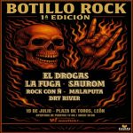 Botillo Rock