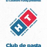 Club De Pasta Vol.II