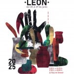 XXVII Feria de Artesanía de León