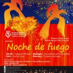 NOCHE DE FUEGO