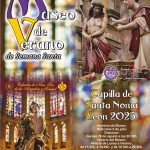Museo de Verano de la Semana Santa