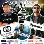 VIBRA LEÓN SOLIDARIO