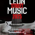 León Street Music "Brators y Cyma"