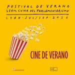 Los pequeños amores. Cine de verano