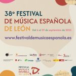 38º Festival de Música Española de León