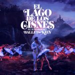 Lago de los Cisnes. Ballet de Kiev