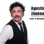 AGUSTÍN JIMÉNEZ – ¿QUIÉN SOY YO?