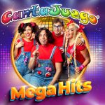 CANTAJUEGO – MEGAHITS