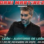 Dani Martínez "Remember"