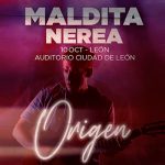 MALDITA NEREA – ORIGEN