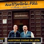 PANTOMIMA FULL – HECHO A MANO