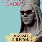 La Reina Brava