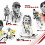 IX Foro Internacional del Deporte Ciudad de León - ABANCA