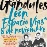 Los Gandules