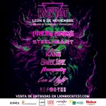 Lion Rock Fest