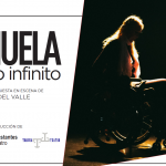 Manuela, el vuelo infinito