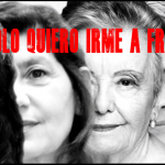 Yo solo quiero irme a Francia