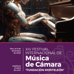 XIV Festival Internacional de Música de Cámara Fundación MonteLeón