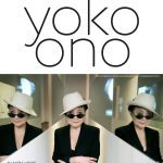 Yoko Ono: Pieza Corte y Pieza cielo para Jesucristo