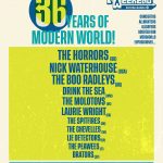 XXXVI Purple Weekend Estrella Galicia