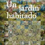 Un jardín habitado