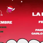 TREND FESTIVAL – XMAS PARTY