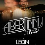 Alberttinny + The Bright