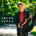 Carlos Núñez