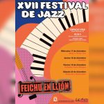 XVII Festival de Jazz Feichu en Llión