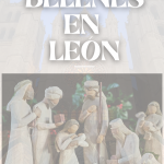 Ruta de los Belenes 2025