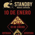 Meji y La Banda & Standby