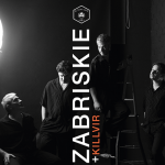 Zabriskie + Killvir
