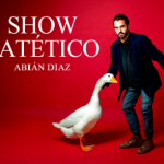 Abián Díaz "Show Patético"