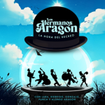 Los Hermanos Aragón: La hora del recreo