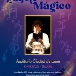 Quiquemago y Los Músicos de Bremen "QUIJOTE MÁGICO "