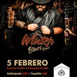Winter Blues Band