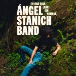 Ángel Stanich Band