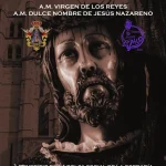 CONCIERTO A.M. VIRGEN DE LOS REYES Y A. M. DULCE NOMBRE DE JESÚS NAZARENO