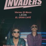 Los Invaders