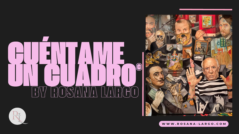Cuéntame un cuadro